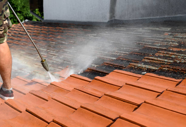 Professional Pressure Washing in Elkhart Lake, WI
