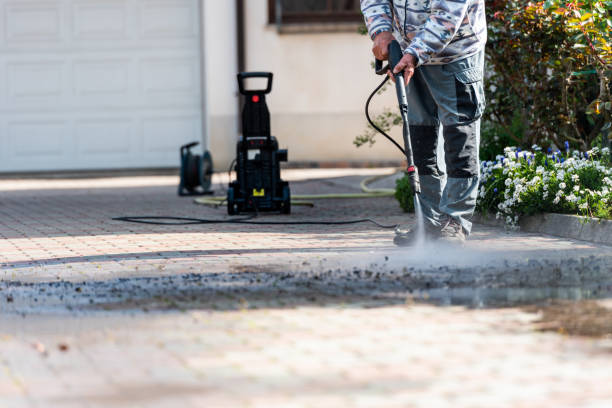 Why Choose Our Certified Pressure Washing Experts for Your Project Needs in Elkhart Lake, WI?