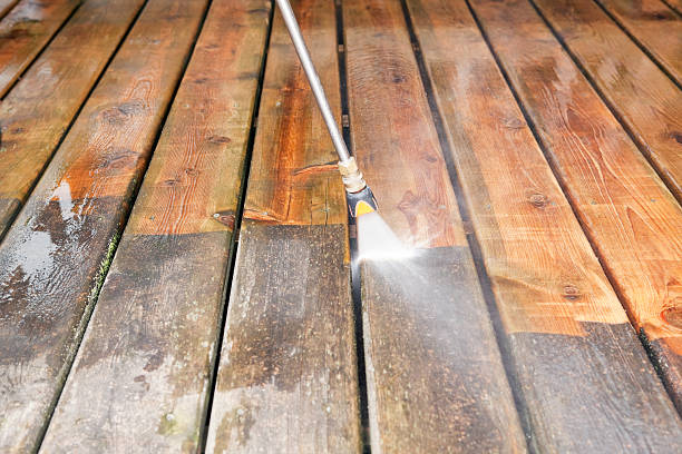 Best Fence Pressure Washing  in Elkhart Lake, WI