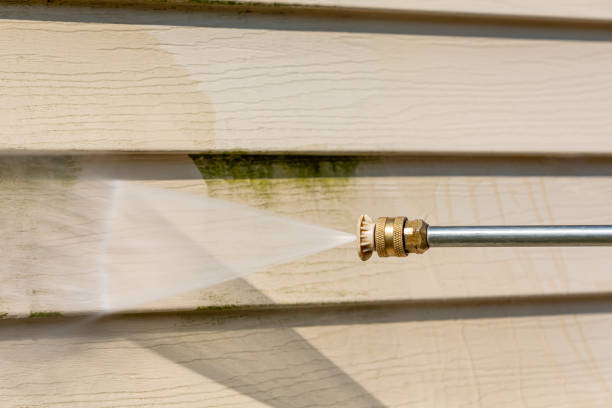 Reliable Elkhart Lake, WI Pressure Washing Solutions