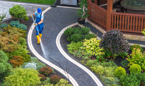  Elkhart Lake, WI Pressure Washing Pros